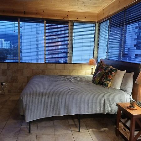 Hawaiian King Aparthotel Honolulu Bilik gambar