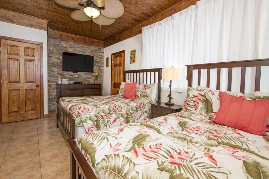 Hawaiian King Aparthotel Honolulu Luaran gambar