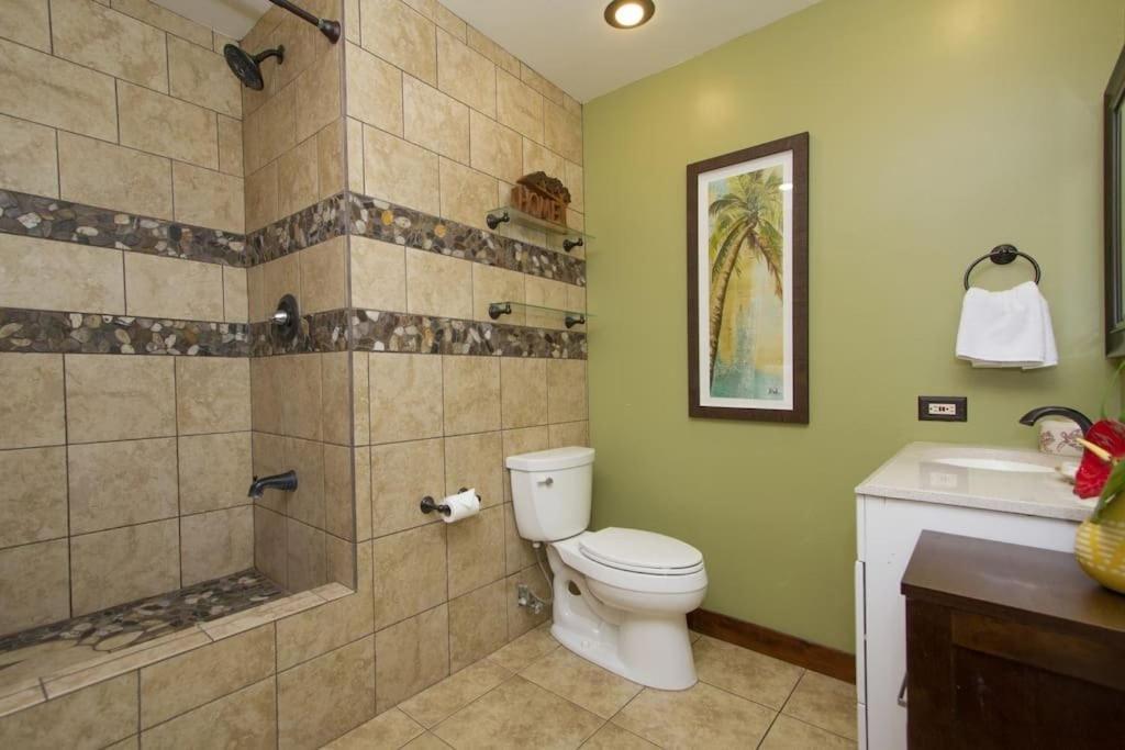 Hawaiian King Aparthotel Honolulu Luaran gambar