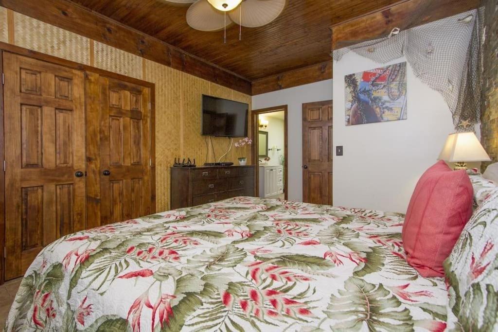 Hawaiian King Aparthotel Honolulu Luaran gambar
