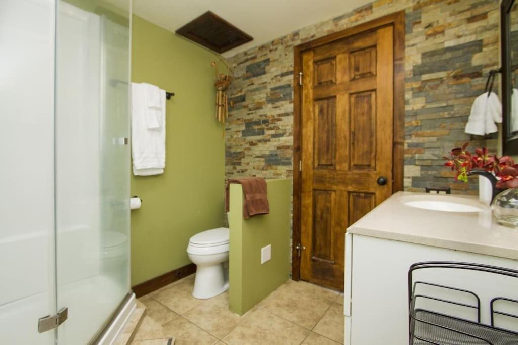 Hawaiian King Aparthotel Honolulu Luaran gambar