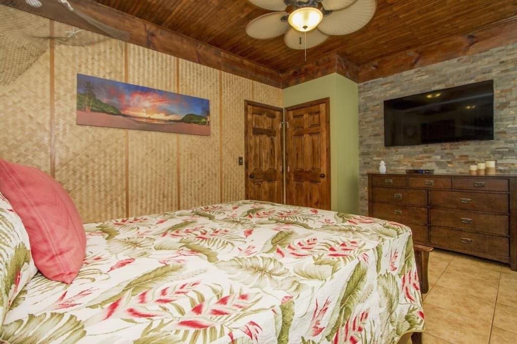 Hawaiian King Aparthotel Honolulu Luaran gambar